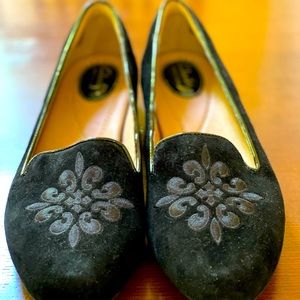 Clark’s Artisan Flats - Size 10M